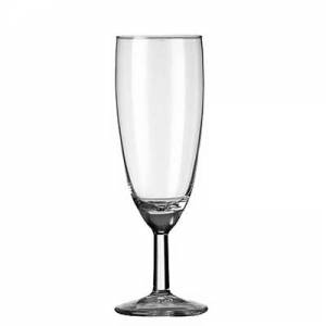 CHAMPAGNEFLUTE GILDE INH. 16CL. LIBBEY 