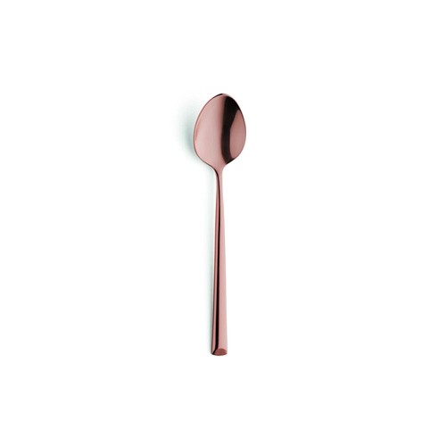 THEELEPEL MODEL METROPOLE COPPER 1170 RVS 18/10