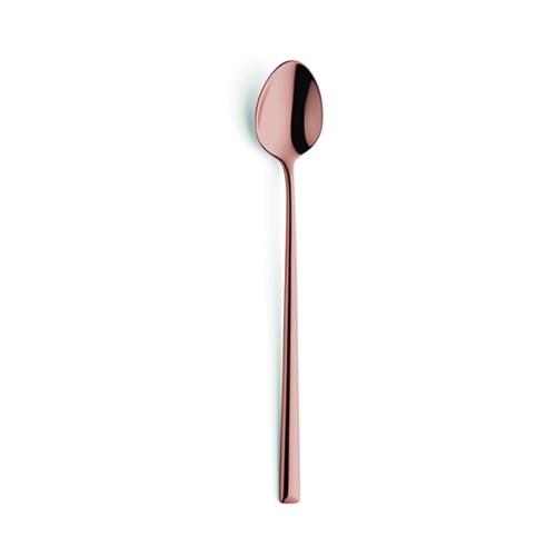 CUILLÈRE À SORBET MODÈLE MÉTROPOLE CUIVRE 1170 INOX 18/10