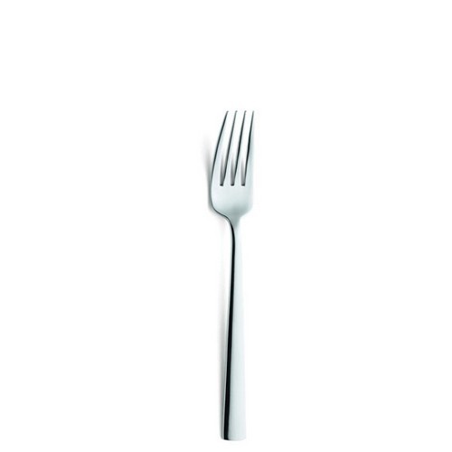 FOURCHETTE DE TABLE MODELE MODERNO 1923 INOX 18/10