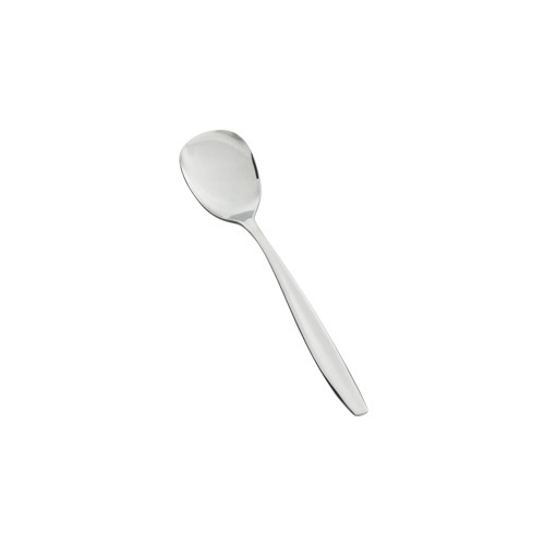 CUILLERE A GLACE MODELE RESISTANCE INOX 18/10