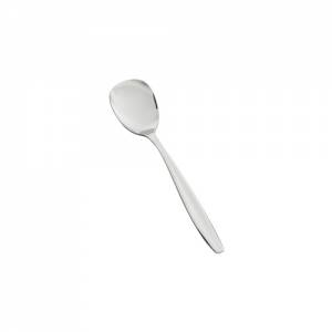 CUILLERE A GLACE MODELE RESISTANCE INOX 18/10