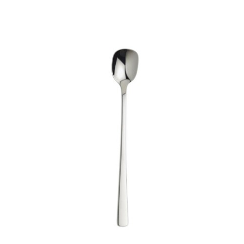 CUILLERE A GLACE LONGUE MODELE 1211 KARINA INOX 18/10 SOLEX