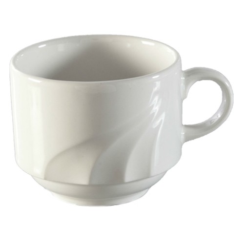 TASSE CONT. 20CL. EVEREST - CHINE CONTINENTALE
