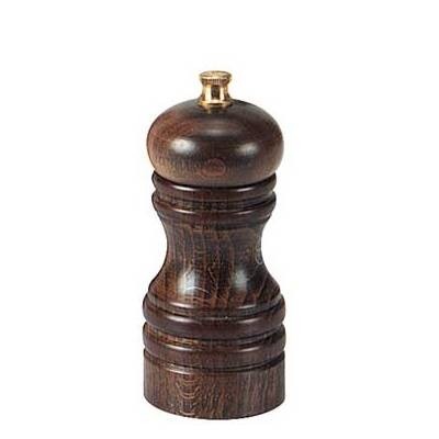 PEPERMOLEN HOUT HG. 15CM. T&G 