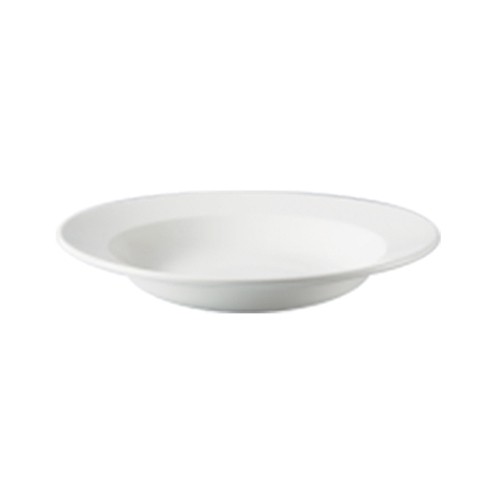 ASSIETTE PROFONDE DIAM. 22,5 cm. POLARIS CONTINENTAL