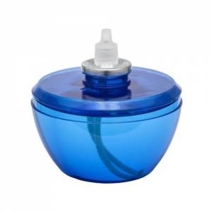 REFILL TAFELLAMP APOLLO MOONLIGHT MINI INH. 250ML. KLEUR BLAUW