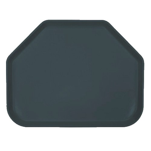 DIENBLAD TRAPEZIUM 'CAMTRAY' AFM. 45,7X35,6 CM. KLEUR 401 SLATE BLUE CAMBRO