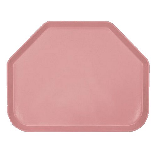 DIENBLAD TRAPEZIUM 'CAMTRAY' AFM. 45,7X35,6 CM. KLEUR 409 BLUSH CAMBRO