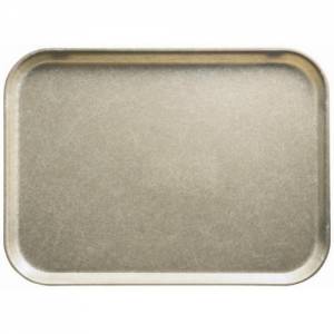 DIENBLAD HELITHERM 'CAMTRAY' AFM. 46X30 CM. KLEUR 104 DESERT TAN CAMBRO