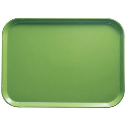 PLATEAU HELITHERM 'CAMTRAY' DIM. 46X30CM. COULEUR 113 LIME-ADE CAMBRO