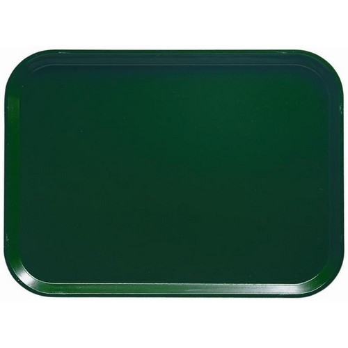 DIENBLAD HELITHERM 'CAMTRAY' AFM. 46X30 CM. KLEUR 119 SHERWOOD GREEN CAMBRO