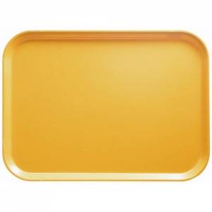 DIENBLAD HELITHERM 'CAMTRAY' AFM. 46X30 CM. KLEUR 171 TUSCAN GOLD CAMBRO