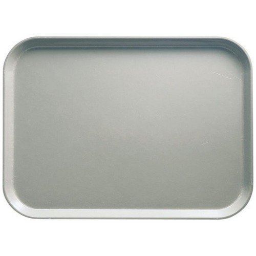 PLATEAU HELITHERM 'CAMTRAY' DIM. 46X30CM. COULEUR 199 TAUPE CAMBRO