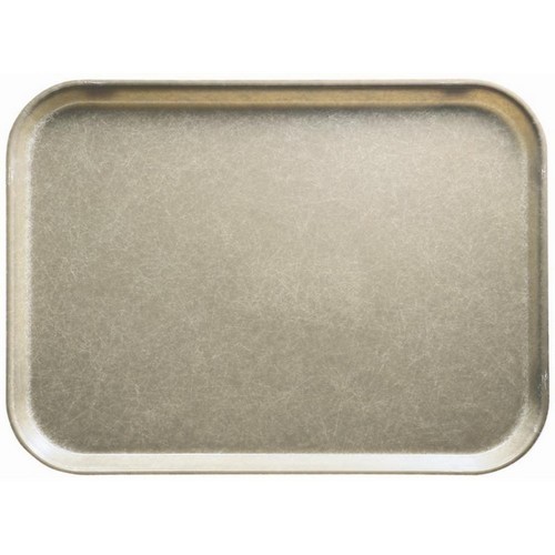 DIENBLAD 'CAMTRAY' AFM. 41,4X30,3 CM. KLEUR 104 DESERT TAN CAMBRO