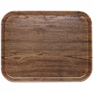 DIENBLAD HOUT 1/1 GN AFM. 53x32,5 CM. KLEUR 304 COUNTRY OAK