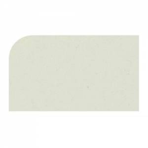 PLATEAU POLY VERSA PLATEAU DIM. 34.5x23CM. COULEUR A27 GRIS CLAIR