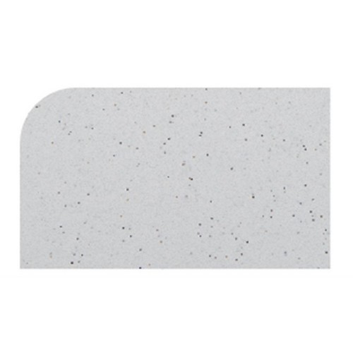 DIENBLAD POLY VERSA TRAY AFM. 34,5x23 CM. KLEUR A86 TERRAZZO