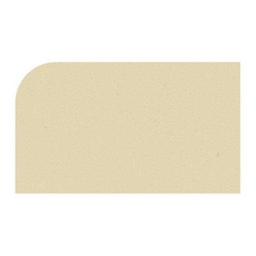 PLATEAU POLY VERSA PLATEAU DIM. 34.5x23CM. COULEUR A33 BLANC PERLE