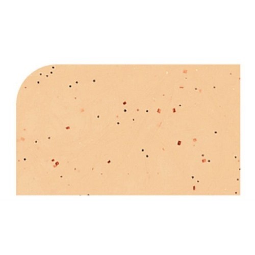 DIENBLAD POLY VERSA TRAY AFM. 34,5x23 CM. KLEUR A21 SPECKLED MOCHA