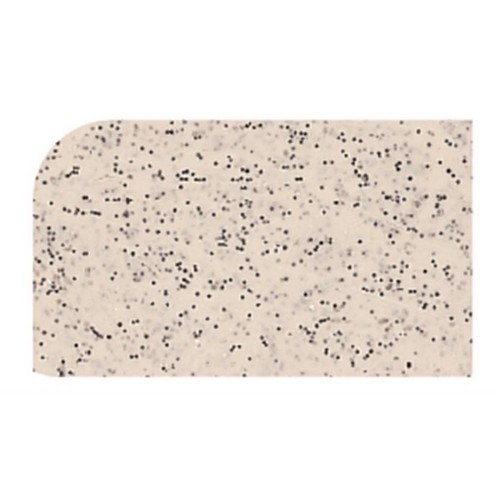 PLATEAU POLY VERSA PLATEAU DIM. 34.5x23CM. COULEUR A22 SAHARA