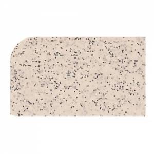 PLATEAU POLY VERSA PLATEAU DIM. 34.5x23CM. COULEUR A22 SAHARA