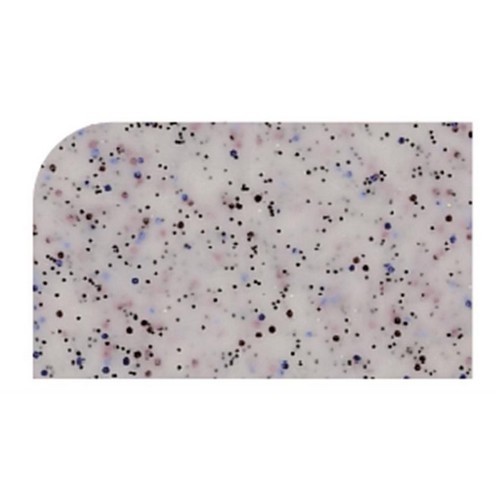 PLATEAU POLY VERSA PLATEAU DIM. 34.5x23CM. COULEUR A83 GRANIT