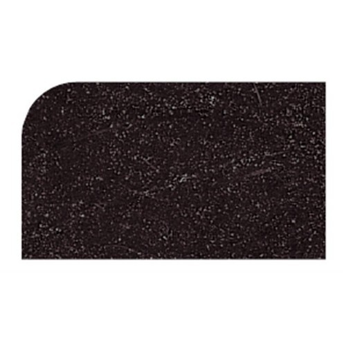 PLATEAU POLY VERSA PLATEAU DIM. 42,5x32,5 CM. COULEUR A72 CHARBON